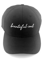 "Beautiful Soul" Dad Hat